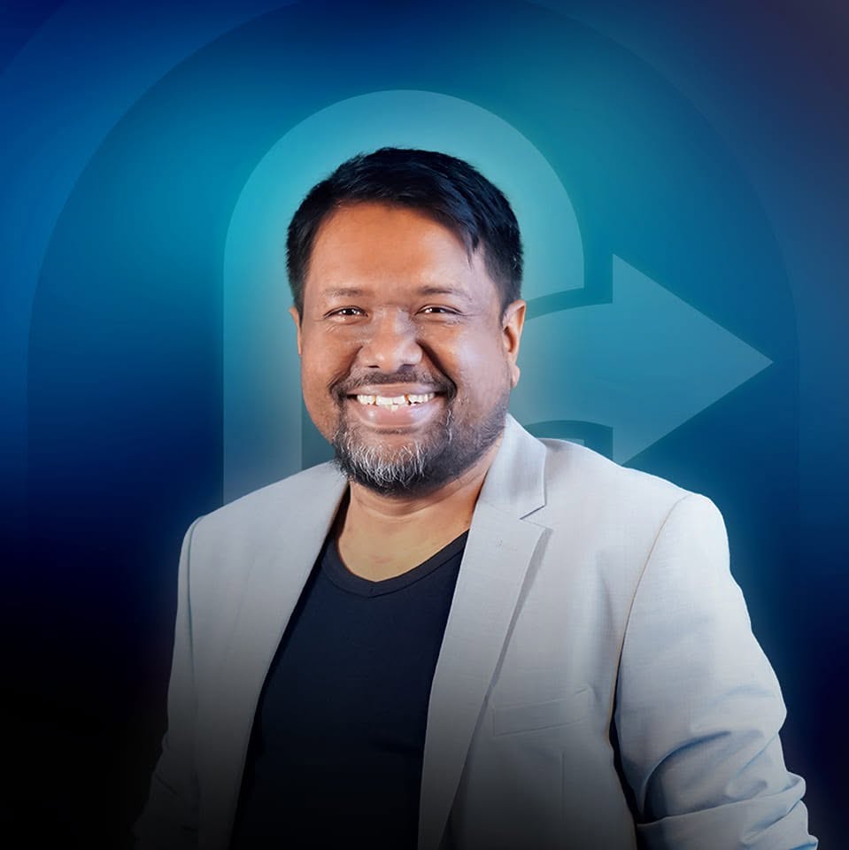Mohammad Ekram