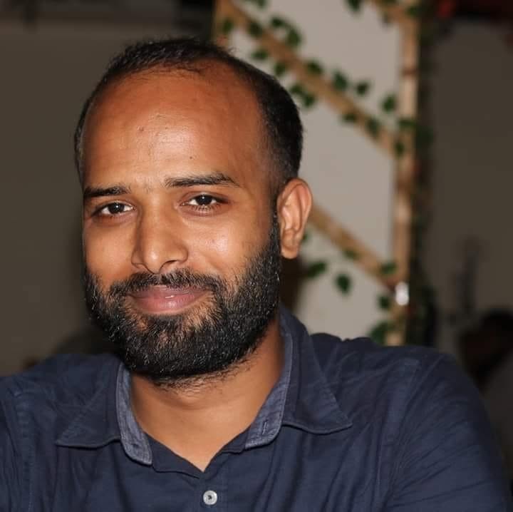 Rashid Abid Shourov