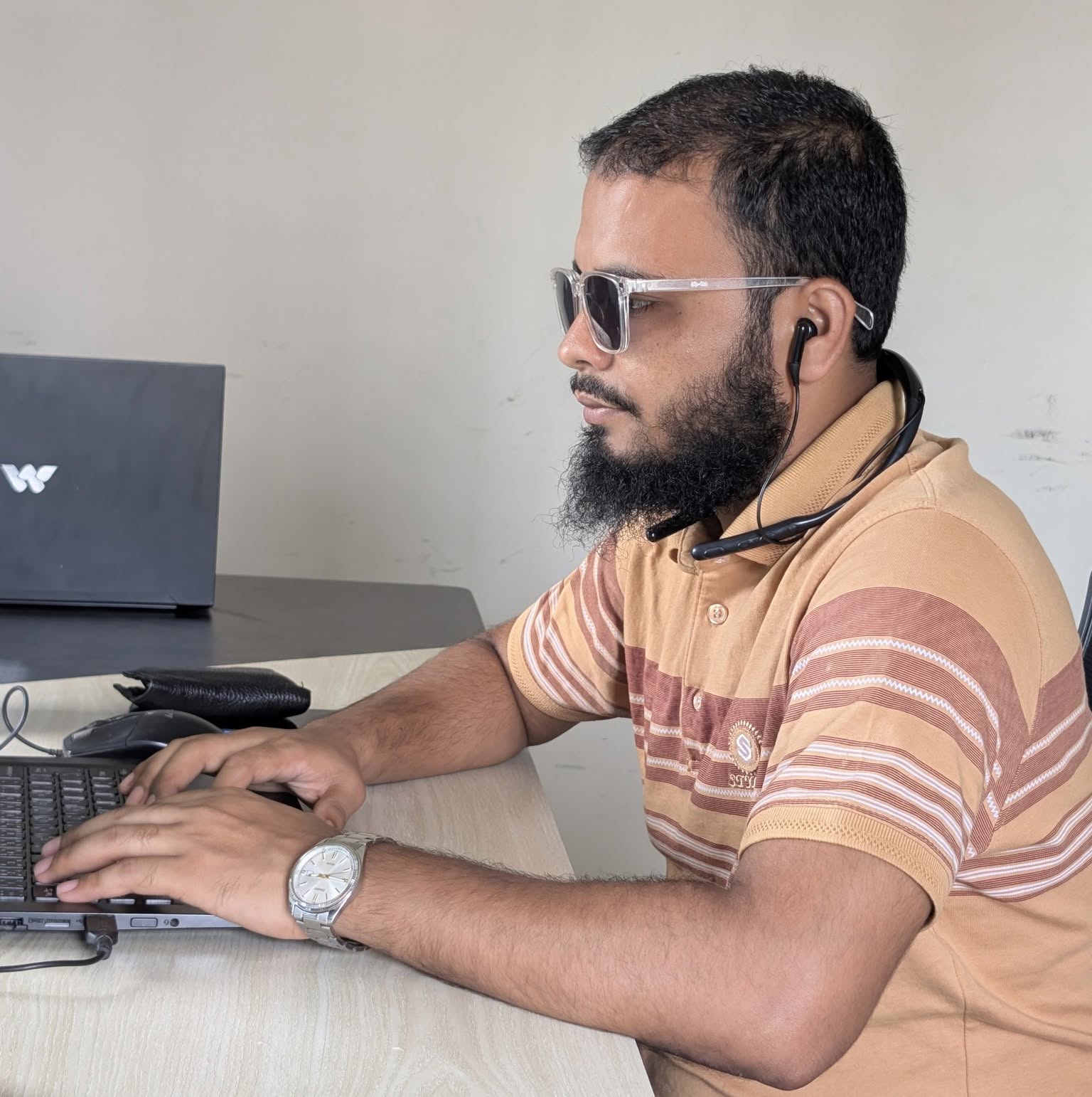Md Rifat Hossain