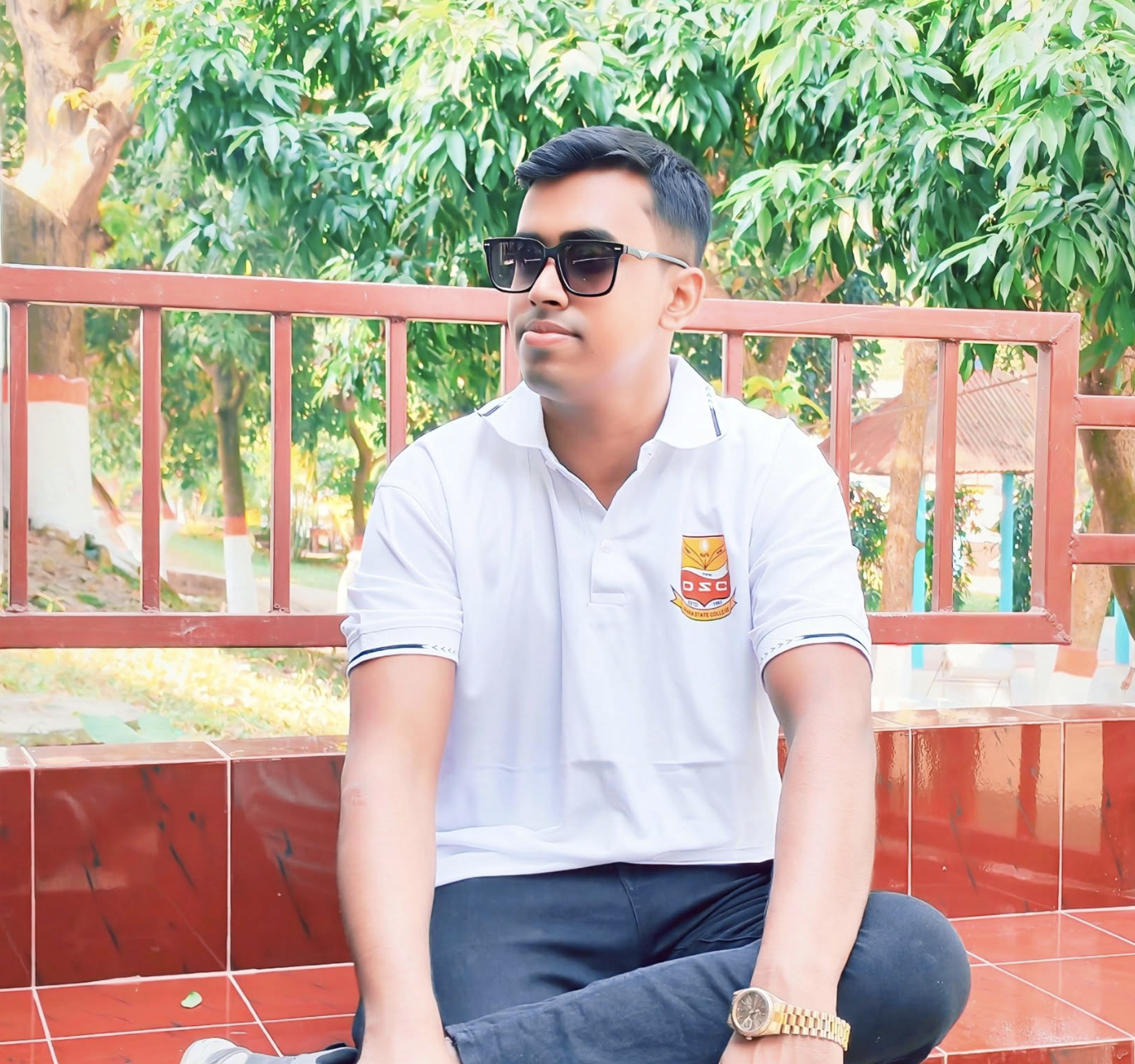 মো. রাকিব হাসান