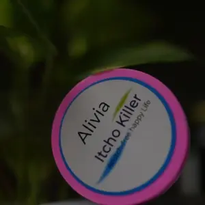 alivia itcho killer